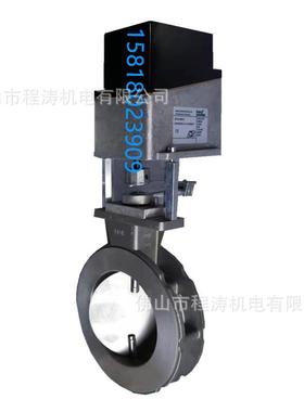 霍科德KROM电动执行器开关量模拟量GT31-60T3GT31-60T3E