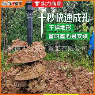 小型履带潜孔钻机岩石钻孔气动矿山施工方便运输加固孔潜孔钻车