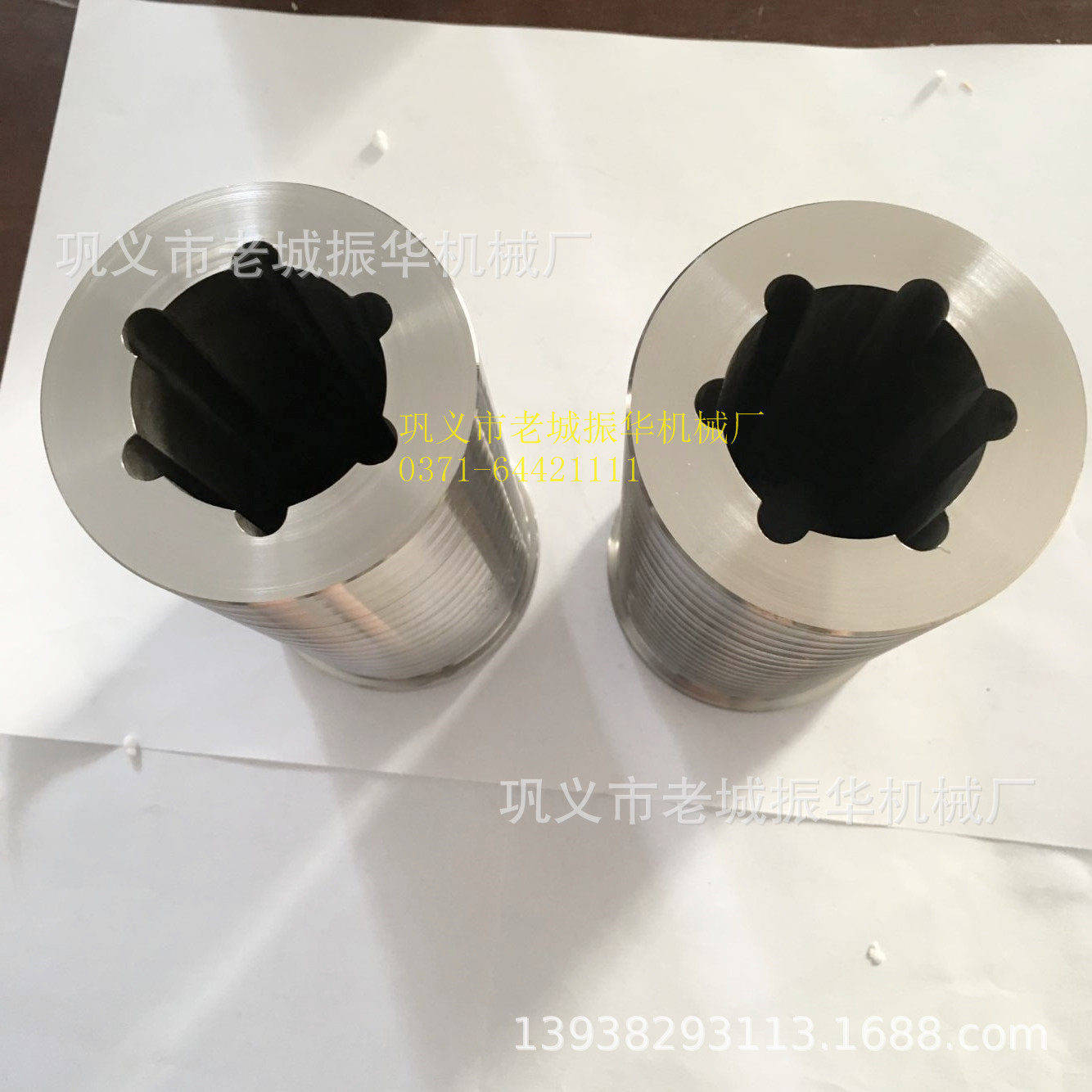 直供六棱梅花成型模具制棒机模具材质四方成型模具报价