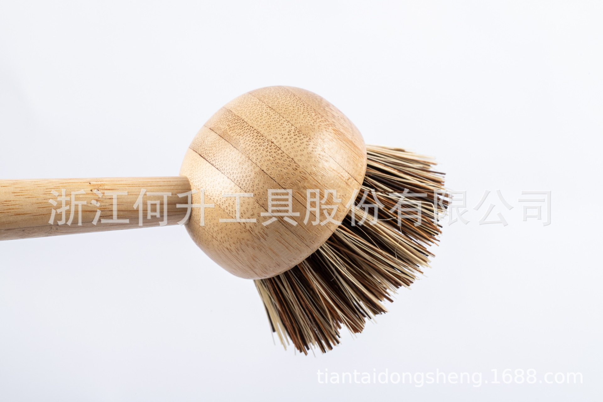 厂家直供剑麻棕榈硬毛厨房刷
