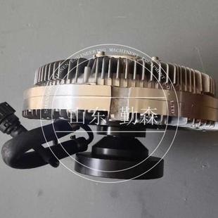 沃尔沃C30S40配件各种型号齐全风扇离合器85115602