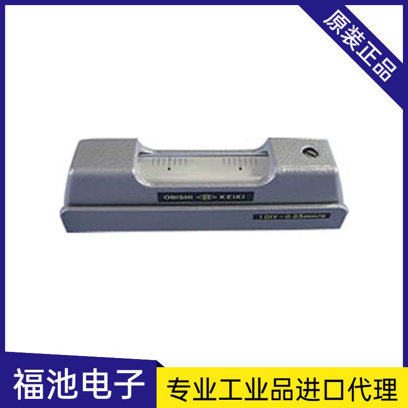 OBISHI大菱条形水平仪AF100AF101进口水平尺