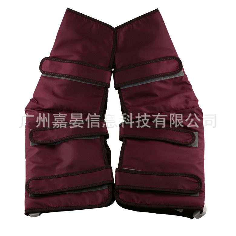 家用远红外加热震动美腿仪