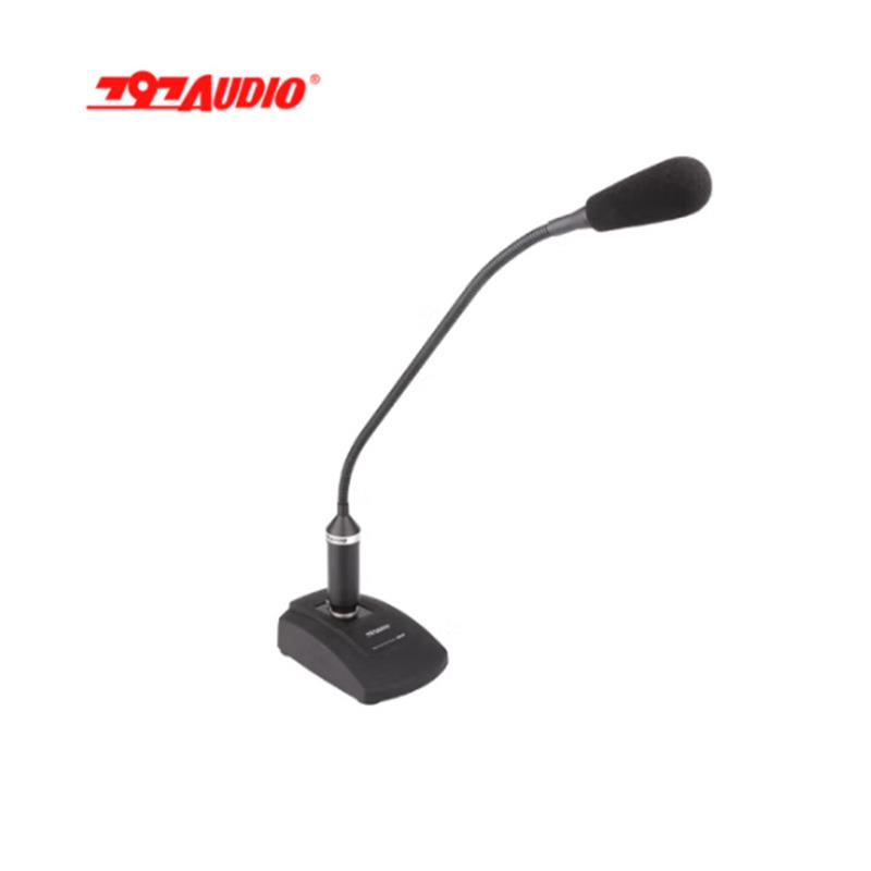 797AUDIOECR95H会议话筒会议鹅颈话筒会议传声麦克风
