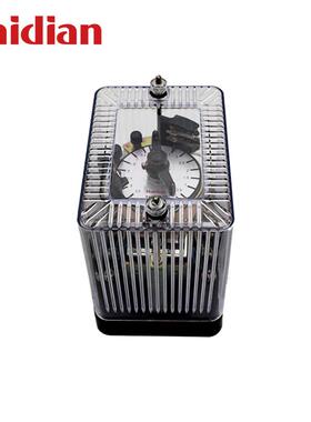 耐电集团供应DSJ-13时间继电器DC220380V计时定时延时