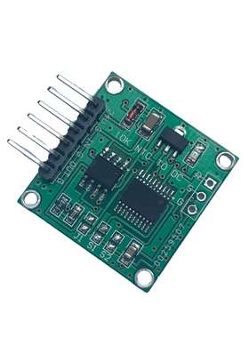NTC热敏电阻转电压10KNTC转0-5V0-10V线性转换温度变送器模