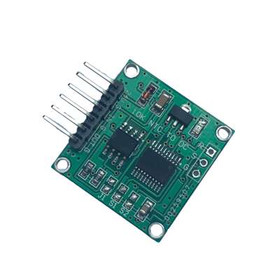 NTC热敏电阻转电压10KNTC转0-5V0-10V线性转换温度变送器模