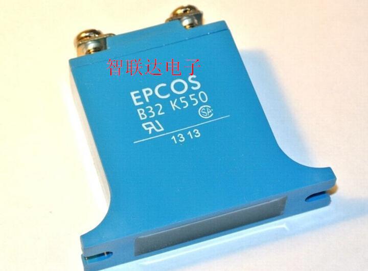 供应电阻器B32K550/SIOV-B32K420