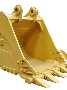 PC220-8铲斗,1.0M3(横销子型)206-70-D3550铲斗