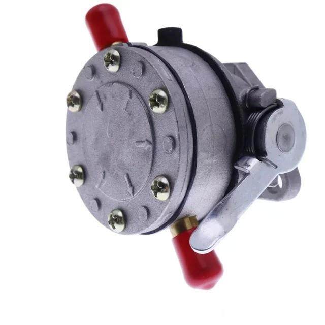 洋马4TNE843TNE884TNE88YM129100-52100YM129100-52101燃油泵