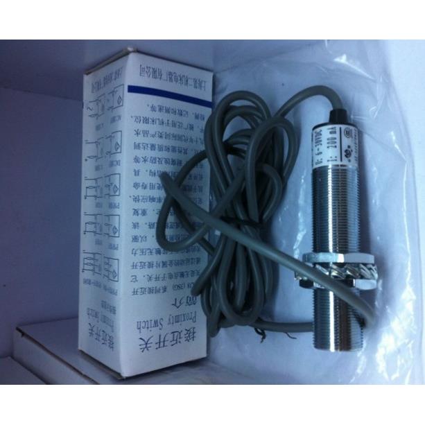 公信接近开关LXJ8(3SG)-3232/0AH31上海第二机床电器厂