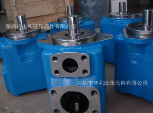 厂家批发原装进口威格士35V30A-1B-22R系列叶片泵 欢迎来电订购