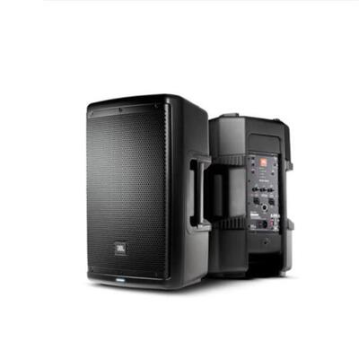 J.B.LEON61010寸工程有源专业音箱