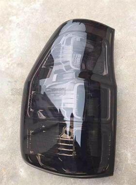 ranger原装尾灯总成FordT6T7改装熏黑后刹车灯