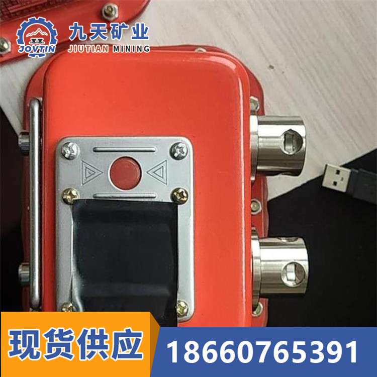 综采支架数显测压表现货 YHY60数显式综采支架测压表压力监测仪