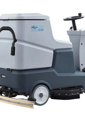 ERIClean中架洗地机清水箱污水箱污水箱盖清洁除污耐用