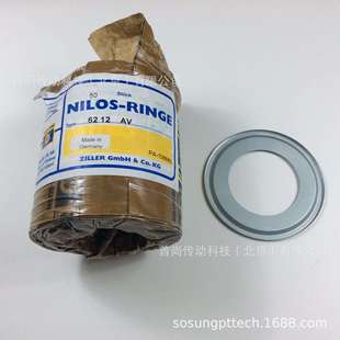 22214AVNUP214AVNILOSRINGE尼罗斯金属密封环德国ZILLER齐勒