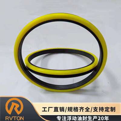 铰接式卡车双锥浮动油封终传动密封件469-9174