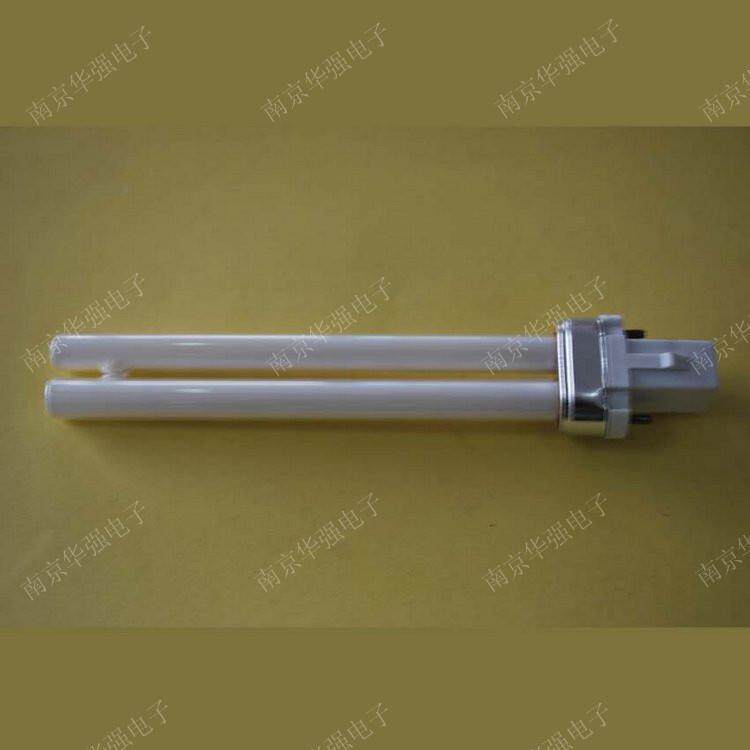 皮肤灯管紫外线皮肤灯管/供给便携式光疗仪使用灯管