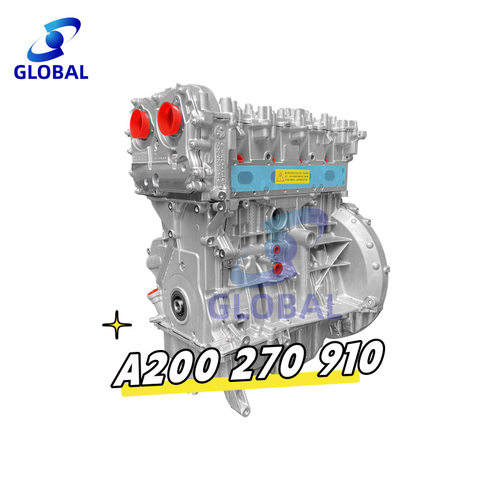 M270发动机适用于梅赛德斯A200GLA级B级A180GLA180英菲尼迪QX30