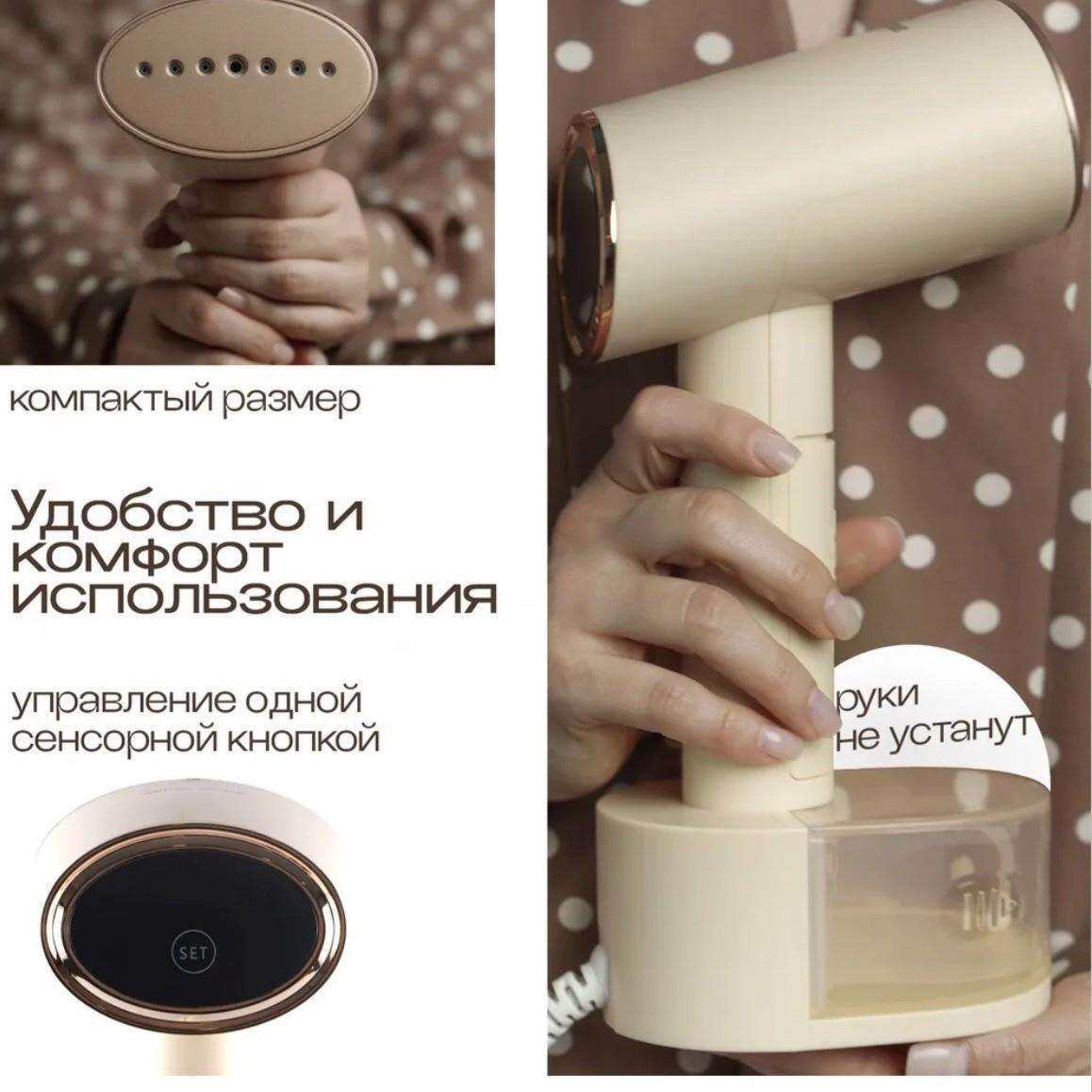 立式小型家用干湿烫迷你便捷式手持挂烫机旅行熨衣机蒸汽熨烫机