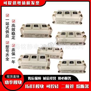 斯达GD100HFU120C1S/GD600SGT/GD300HFL170C2S/GD500HFU120C2S