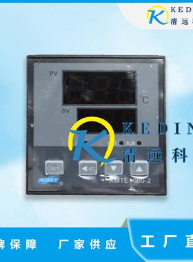 上海亚泰温度控制器XMTE-1411A-Y(N)