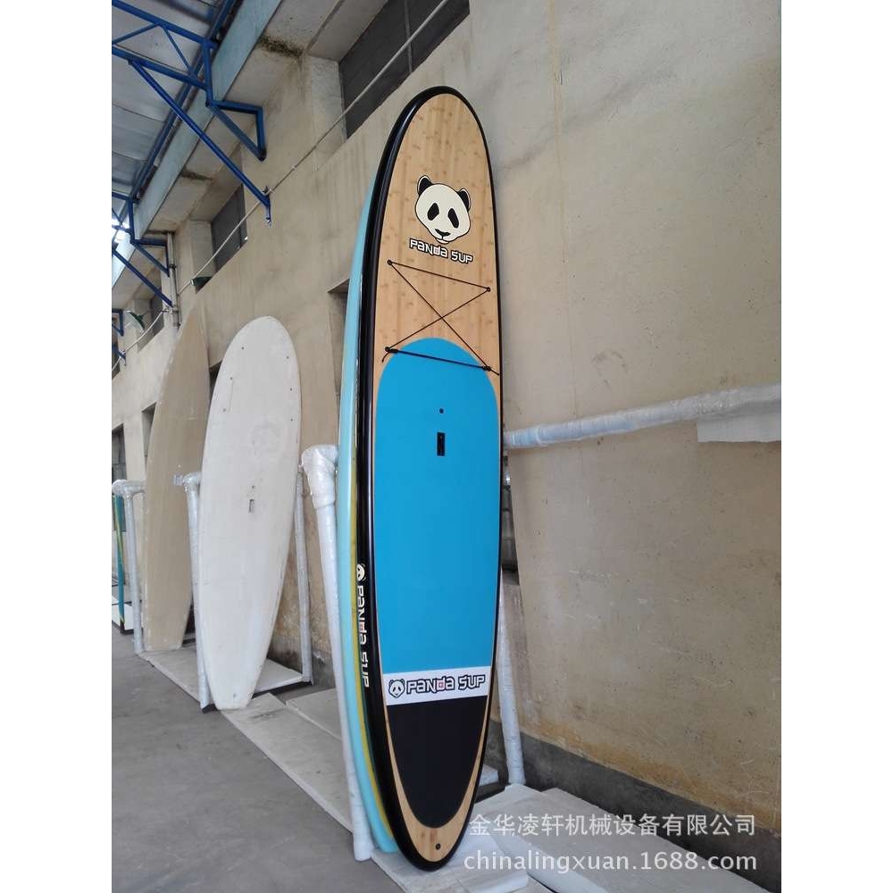 凌轩外贸SUP BOARD 滑板冲浪板 Stand Up Paddle Board