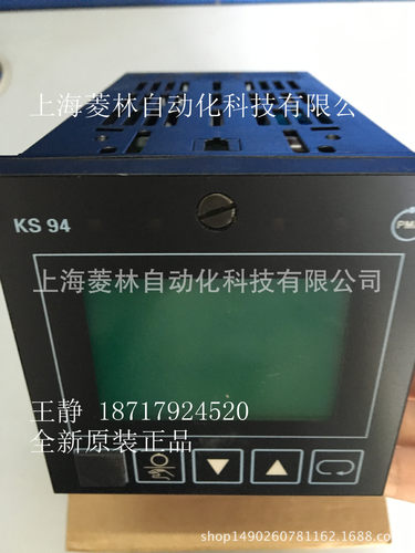 德国PMA 控制器KS98-101-00000-000 KS98-101-01000-000