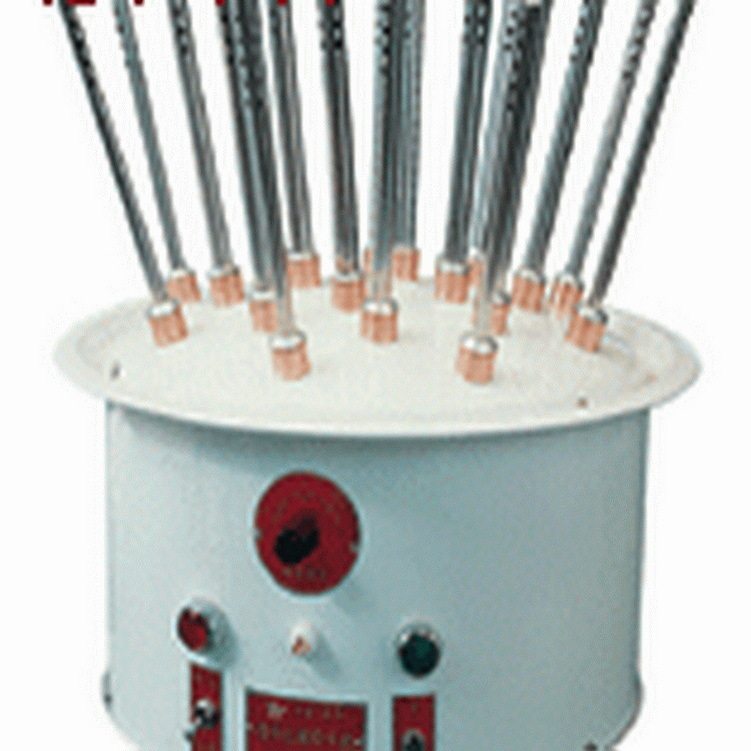 玻璃仪器气流烘干器 型号:GKY5-B20 库号：M241444