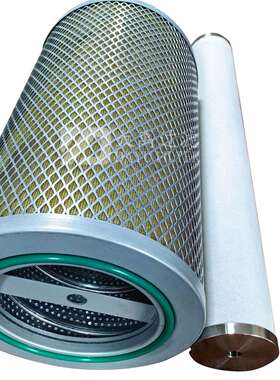 替代KELTEC油气分离滤芯KR300-078/239906003