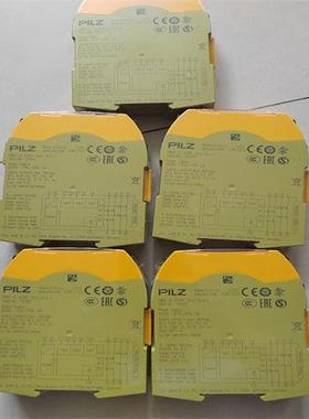 现货774013皮尔兹继电器774738订货号777510