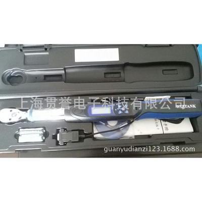 数显扭矩扳手135N.M扭力扳手DG4-13R扭力计