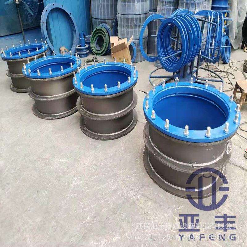 刚性防水套管标准专业生产02S404国标刚性防水套管