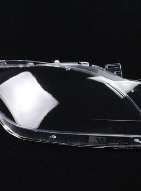 适用于适用于12-15款ML奔驰W166大灯罩ML300ML350ML400ML450ML5