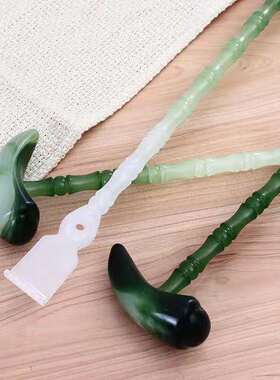 极速Buall Horn Hammer Massage Hammer Does Not Ask for Itchy