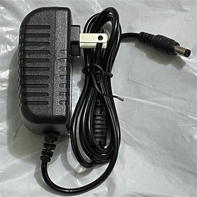 极速适用FJ-SWi2545E05 电子琴 电源适配器 电源线 12V2500MA