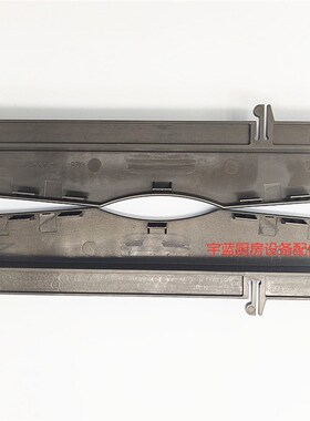 极速HOSHIZAKI星崎四门冰箱角框 灰色左侧角前面框W 左右侧挂钩咖