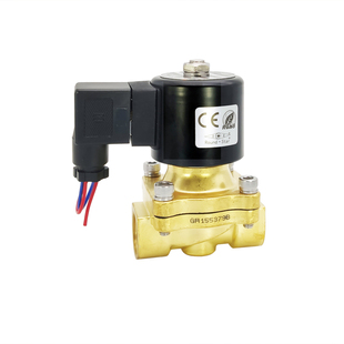 15A 20A 50A 圆星电磁阀o 全铜 40A 32A 极速余姚仪表四厂 25A