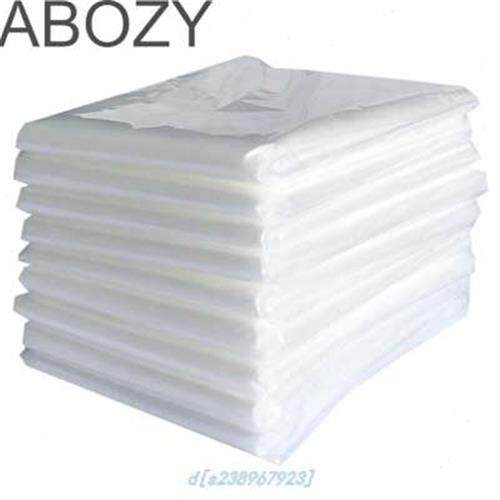 极速大棚塑料膜农用加厚防透u明胶纸薄J膜防雨加厚水透明软防尘纸