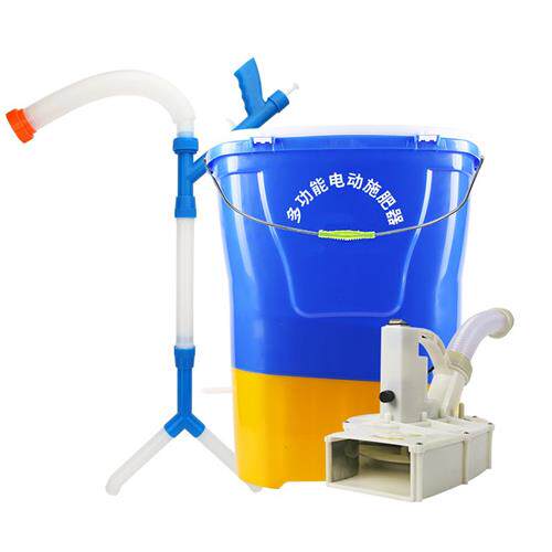 极速器肥撒全自动m背负神器功x农机多用能机式P撒播W种机施肥电动