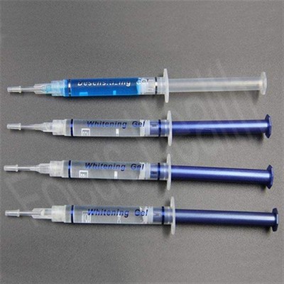 极速teeth whitejning gel kit oral health dental bleaching ca