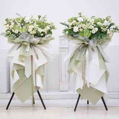 极速高端开业花篮k广州鲜花速递同城北京上海深圳东莞长沙中山佛