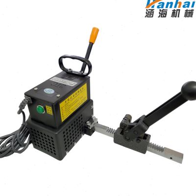 极速涵海牌KeZ2T打包机KZ2TC手提式电熔热熔打包机纸箱PP打包带半