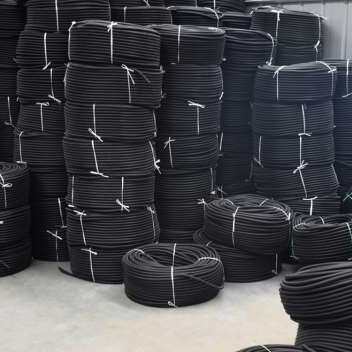 极速厂销PP阻燃波纹管套管波纹穿线D管电线保护管汽车线束穿线管1