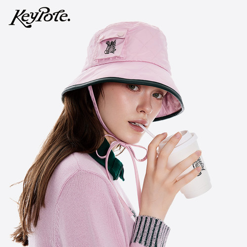 KeypoteGolf口袋设计高尔夫帽子