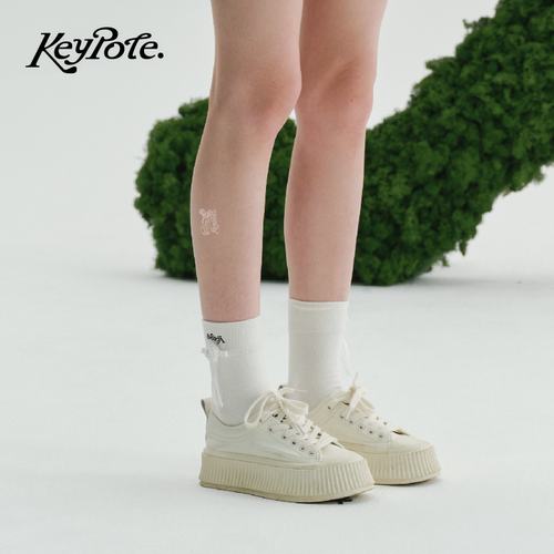 KeypoteGolf高尔夫防晒连腿袜女