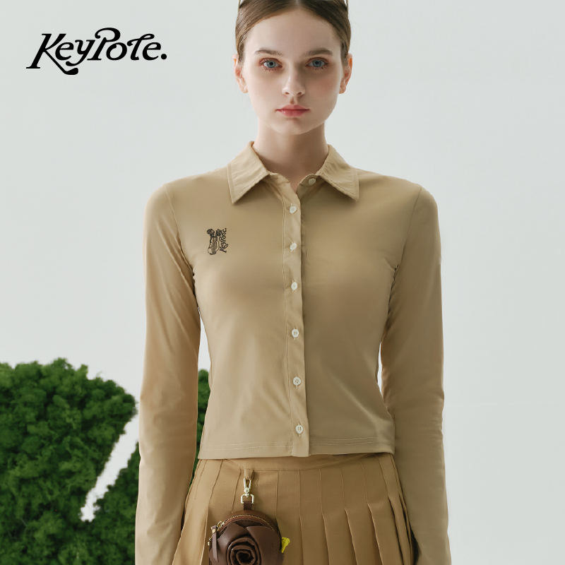女士高尔夫keypotegolf