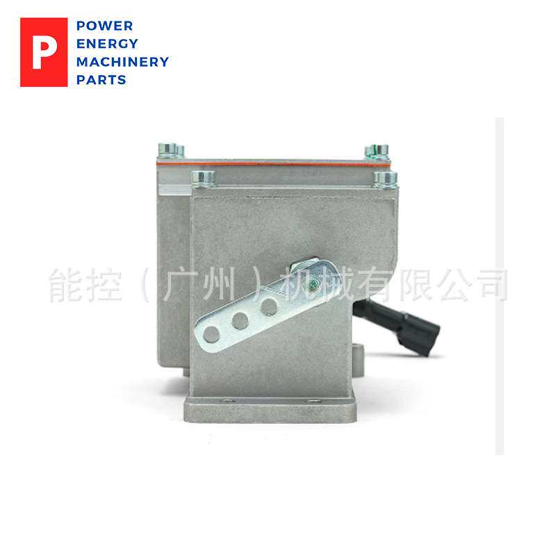 Fortrust/孚创原装 A08C 电磁执行器 柴油发电机组电子调速控制