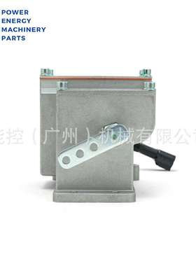 Fortrust/孚创原装 A08C 电磁执行器 柴油发电机组电子调速控制